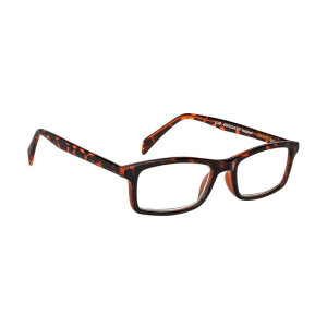 Lenskart Tortoise Rectangular Full Rim Reading Eyeglasses
