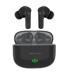 Levin Stormbuds TWS Earbuds Deal Rs. 428
