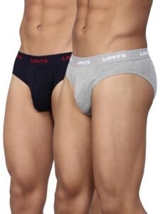Levi’s 002 Men’s Briefs 2
