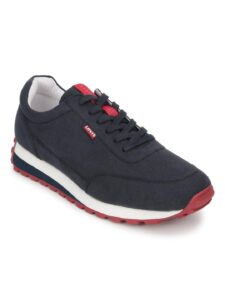 Levi’s Men Sneaker Shoes Rs 1221 Deal