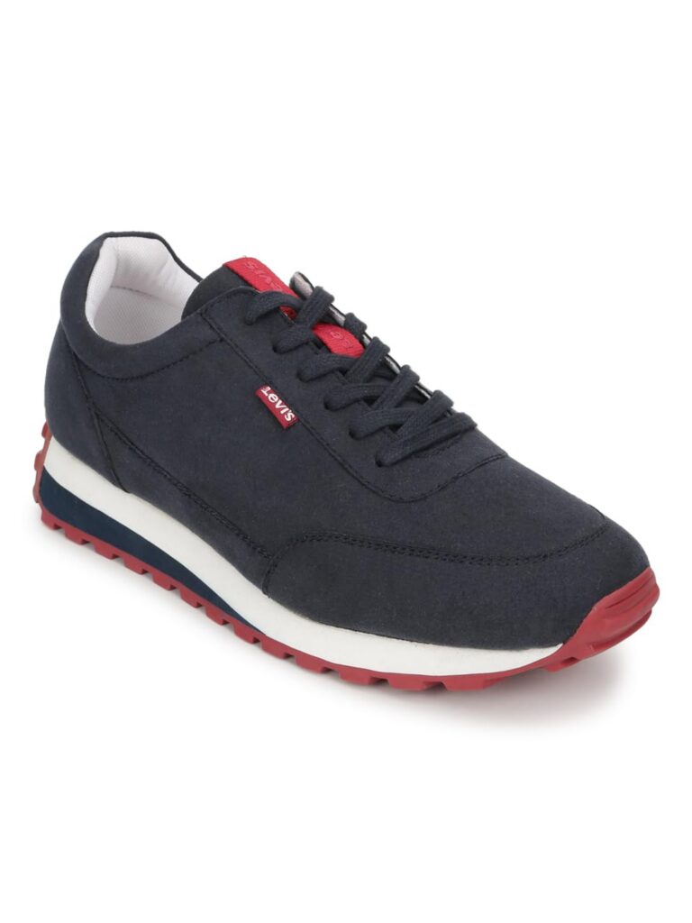 Levi’s Men Sneaker Shoes Rs 1221 Deal