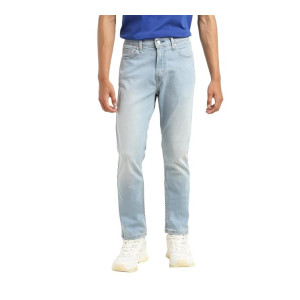Levi’s Men’s 511 Slim Fit Mid Rise Stretchable Jeans