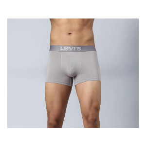 Levi’s 032A Supima Modal Lycra Blend Men’s Trunk Underwear
