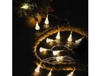 Lexton Fairy LED String Light 14 LED Warm White Rs. 76