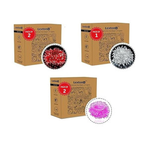 Lexton Love Combo of 40 LED String Light