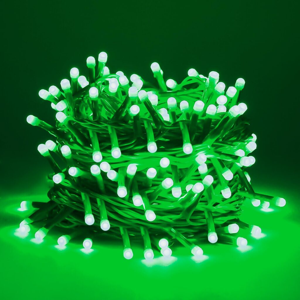 Deal Lexton Lunar Ultra Bright String Light 75 LED for Home Decoration Rs. 247