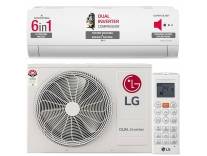 LG 1 Ton 4 Star AC Rs. 28990