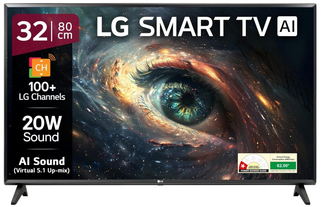 Lg 32 Inch Smart Tv Deal 2