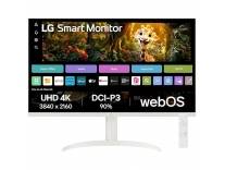 LG 32SR75U Smart Monitor 32″ 4K UHD