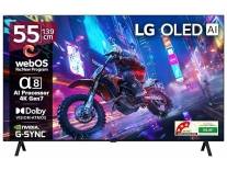 LG 55″ OLED B4 4K Smart TV