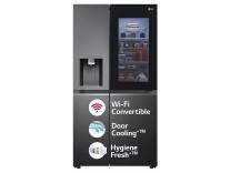 LG 630L InstaView Refrigerator Deal SBI CC EMI Rs. 164740