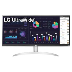LG UltraWide 29 inch IPS FHD Monitor