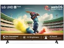 LG UR7500 65 inch 4K Smart TV Deal Rs. 50340 Flipkart