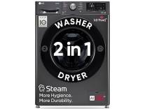 LG 9 Kg Washer Dryer