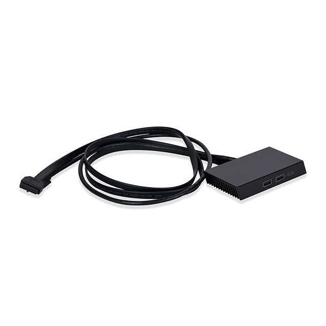 Lian Li O11de 3x Usb Io Kit