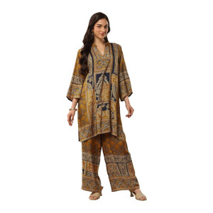 Libas Womens Co-Ord Set at Rs1291 | Amazon Deal