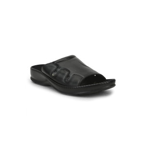Liberty Coolers Meta-2 Leather Slippers