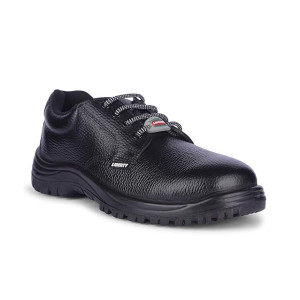 Liberty Freedom SURKSHA1SK Safety Shoes for Men with PU Insole