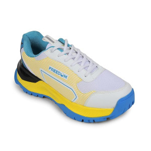 Liberty Freedom Striker-1 Lightweight Cricket Shoes for Man