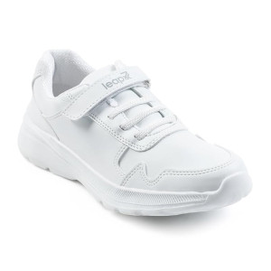 Liberty Leap7x SCHLPRO-3 School Shoes for Kids with EVA Sole & Memory Foam Insole