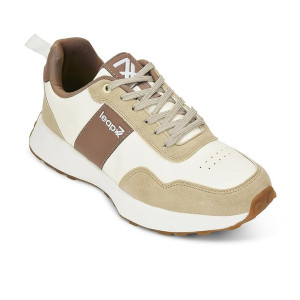 Liberty Leap7x FRONX-2E Men’s Casual Lacing Sneakers
