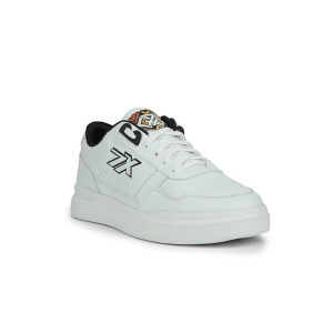 Liberty Leap7x NICOLAS-1E Lacing Casual Sneakers with Memory Foam for Men