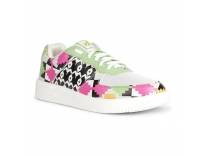 Liberty Leap7x Sneakers for Men White