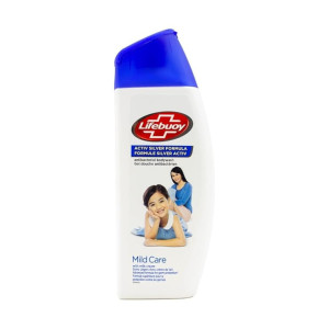 Lifebuoy Body Wash Mild Care 300ml