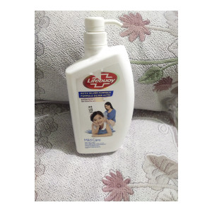 Lifebuoy Body Wash Mild Care (1L)