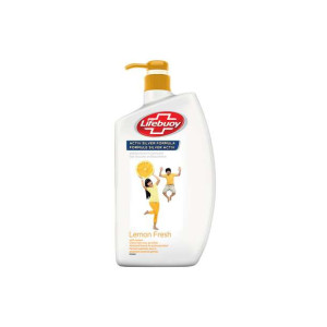 Lifebuoy Products