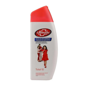 Lifebuoy Total 10 Antibacterial Bodywash 300 ml