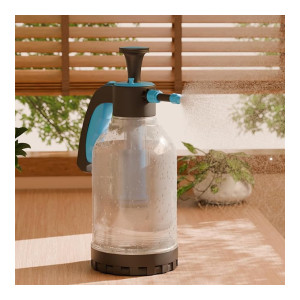 Lifelong 2L Plant, Garden & Car Washing Pressure Sprayer