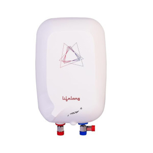 Lifelong 3 Litre Instant Geyser 3000W Electric Heater