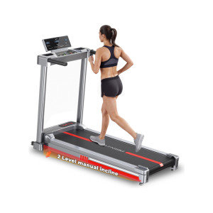 Lifelong 4.5HP Motorized Treadmill at Rs12999 | Flipkart Deal
