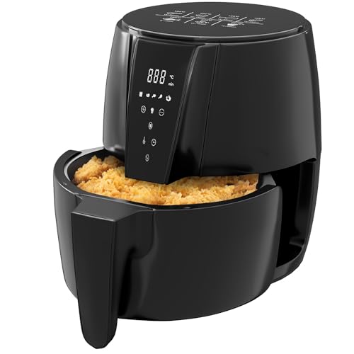 Lifelong Air Fryer LLHFD439