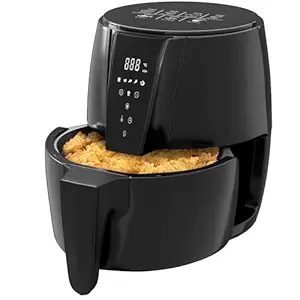 Lifelong Air Fryer LLHFD439