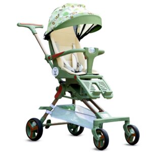 Lifelong Cuppy Baby Stroller 0