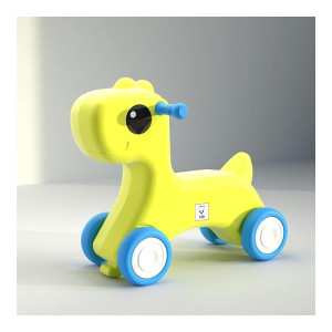 Lifelong Cuppy Horse Ride On for Kids 1+ Years