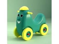 Lifelong Cuppy Smiling Ride