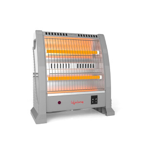 Lifelong Dyno 800W Quartz Room Heater