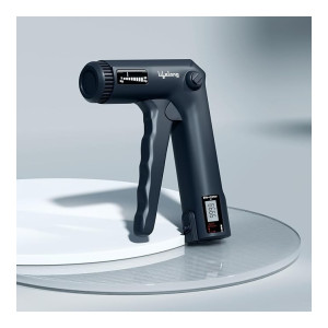 Lifelong Hand Gripper with Counter – Adjustable Resistance 5-60kg