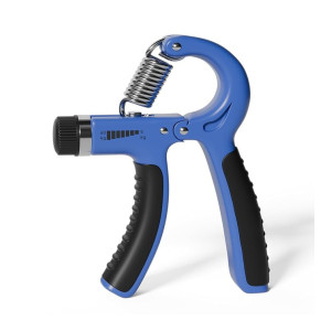 Lifelong Adjustable Hand Gripper & Forearm Strengthener (5-60kg)