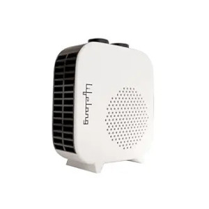 Lifelong Infinia Plus Room Heater, 2000W Blower, ISI Certified