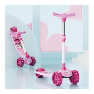 Lifelong Kids Scooter LLKS17 at Rs999 | Amazon Deal