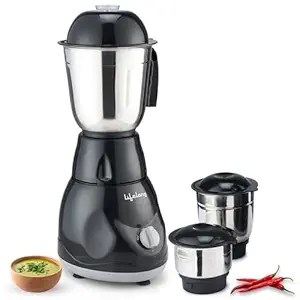 Lifelong Power Pro 500W Mixer Grinder with 3 Jars Rs. 1199