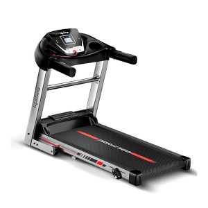 Lifelong Treadmill 4.5 HP Peak Motorised, Foldable