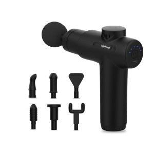 Lifelong LLGM109 Percussion Massage Gun