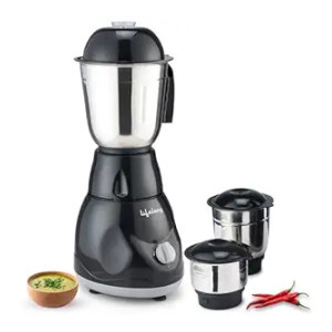 Lifelong LLMG23 Power Pro 500W 3-in-1 Juicer Mixer Grinder