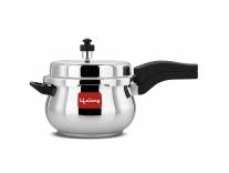 Lifelong Stainless Steel Pressure Cooker 5L