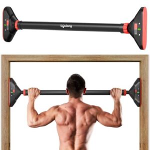Lifelong Pull Up Bar Home Gym